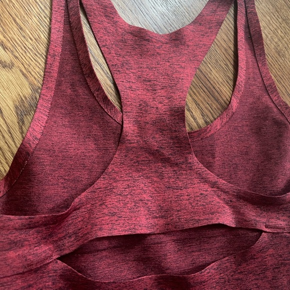 ATHLETA OMBRÉ BODYSUIT - Picture 6 of 8